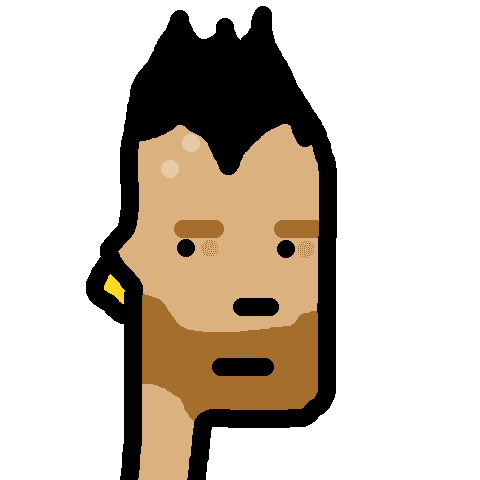 low effort punk 5957