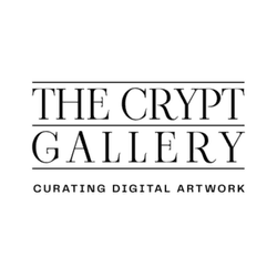 The Crypt Gallery Guestbook collection image