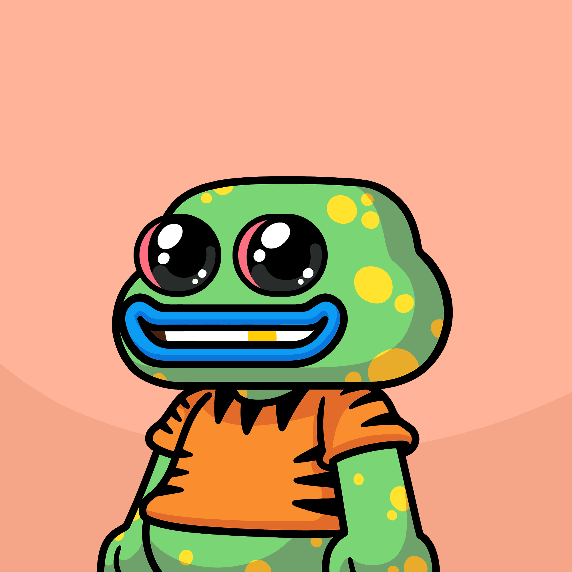 TOAD #276