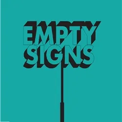 EMPTY SIGNS collection image