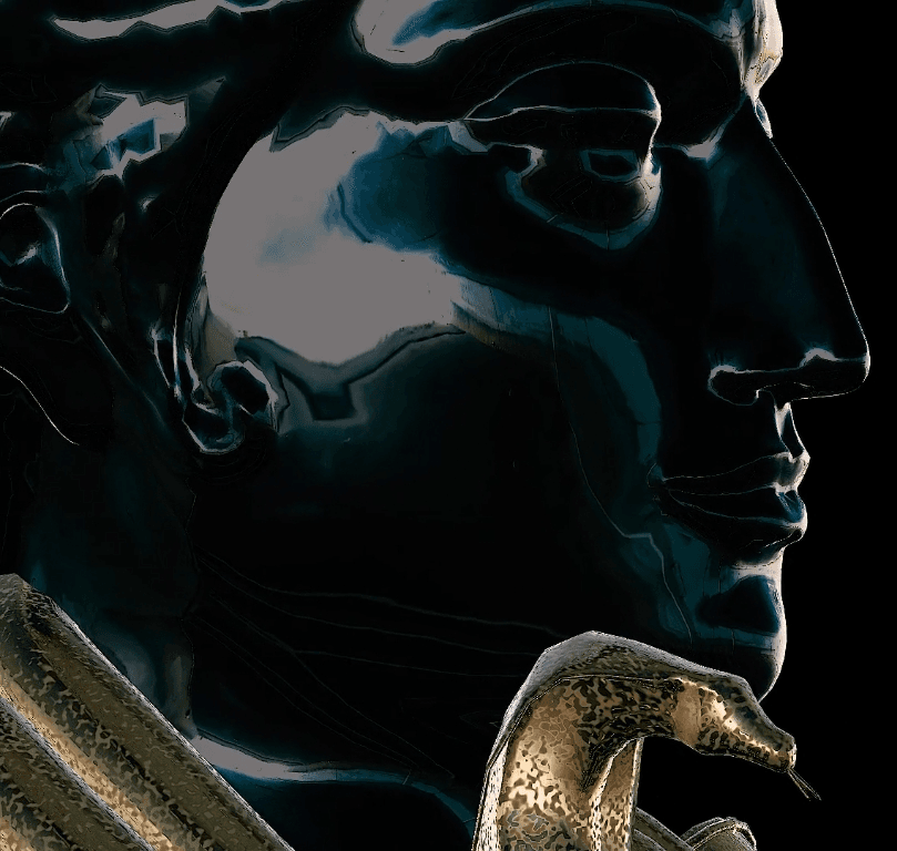 Lord Shiva 3D Animation Collection OpenSea