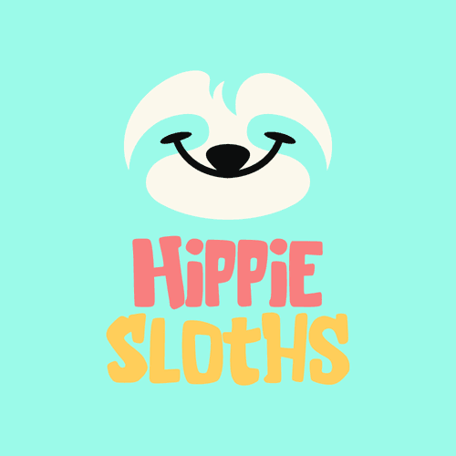 Hippie Sloths