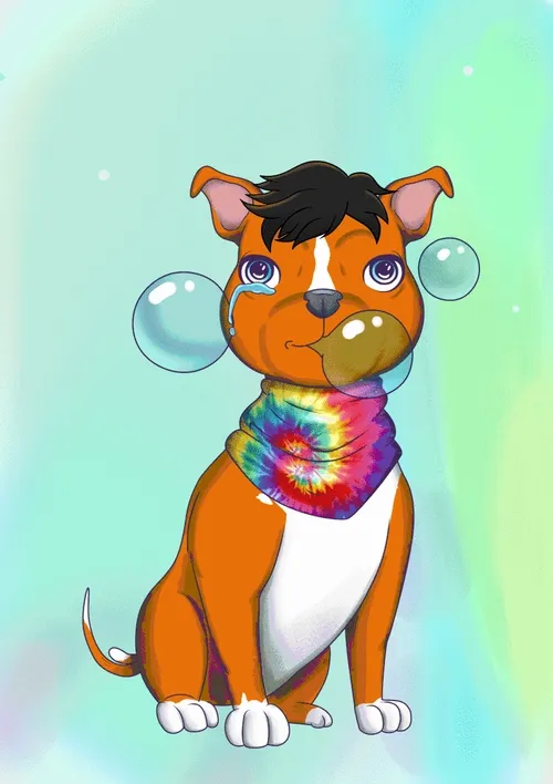 Cheechoo The Res-Q Animal Club