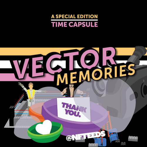 NFTEEDS TIME CAPSULE