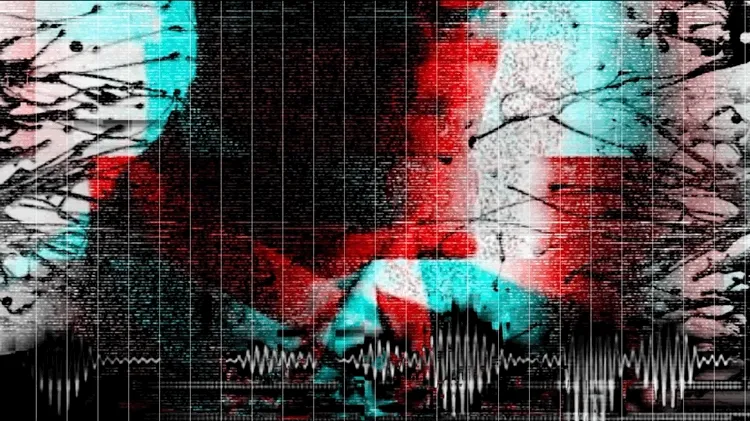 Anonymous Nobody Official (2021)