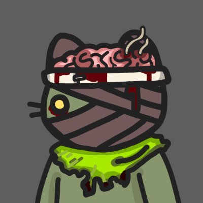 ZombieCats collection image