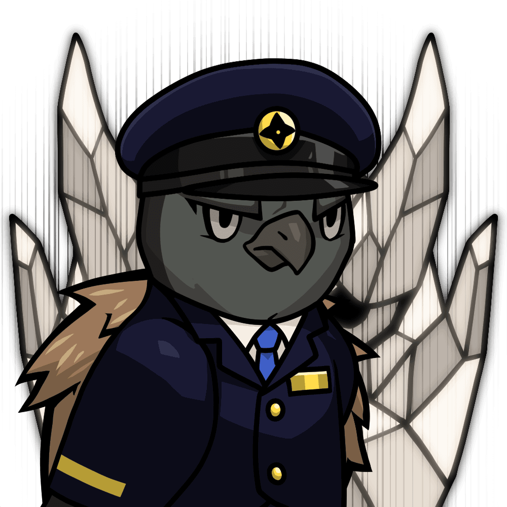 Narukami-Bus driver-Gorilla #01988