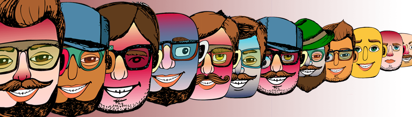 Nerd Head Club