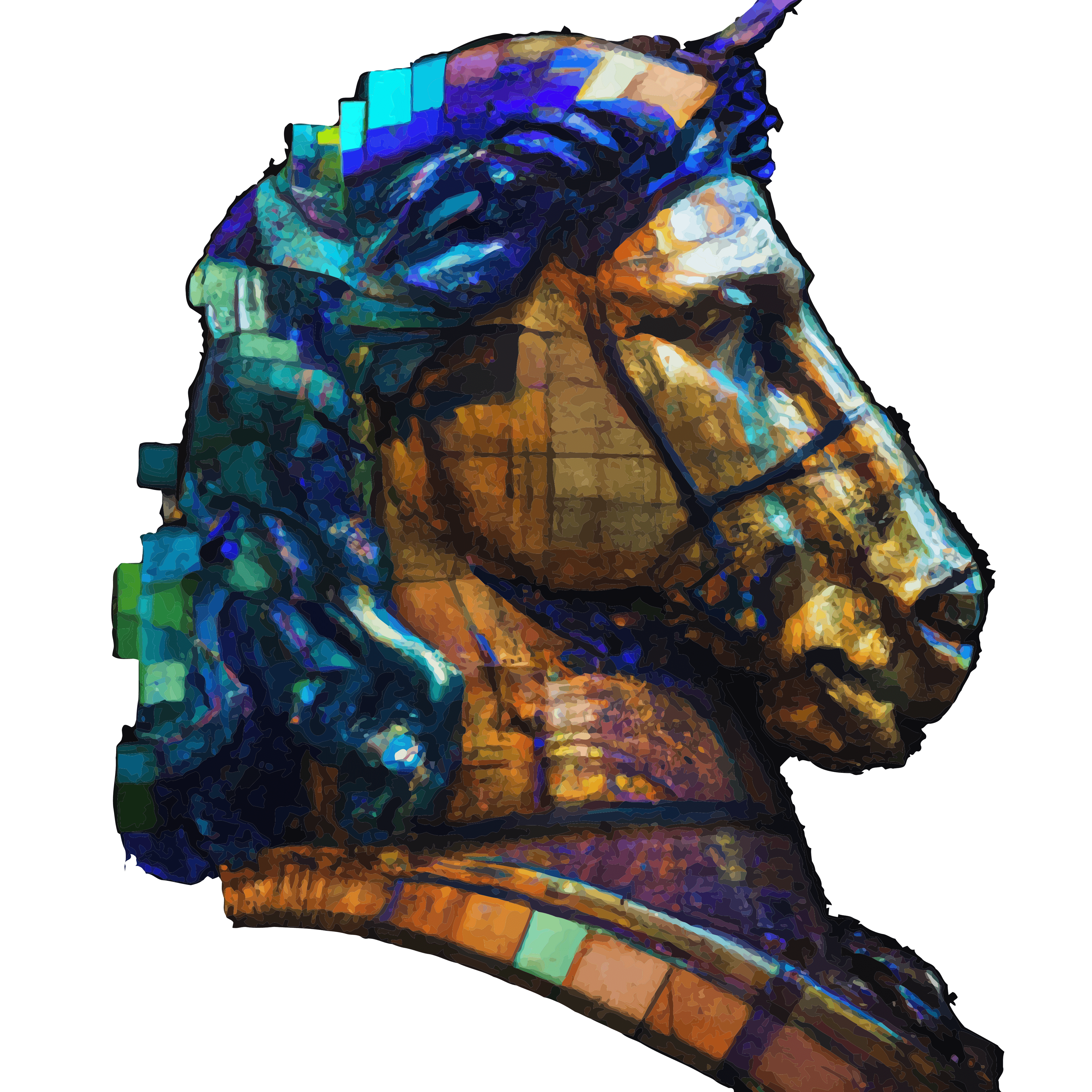 Centaur Emblem