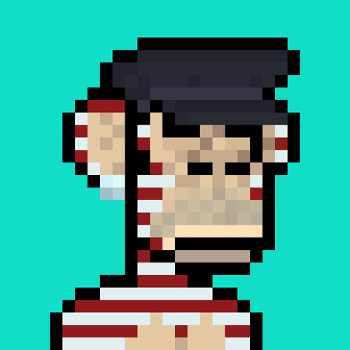 PixelApe 2096