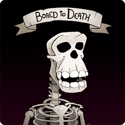 Bored to Death collection image