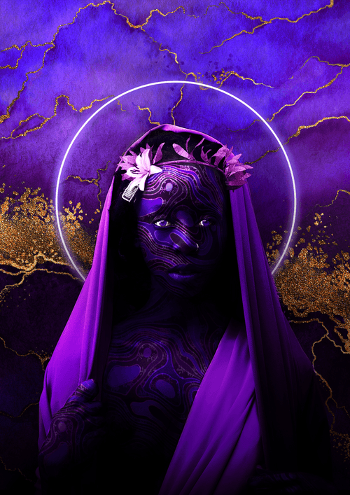 Purple Reign