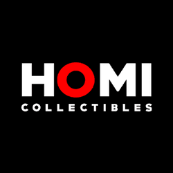 HOMI Collectibles collection image
