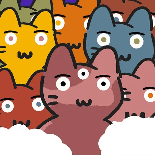 CreatureCats