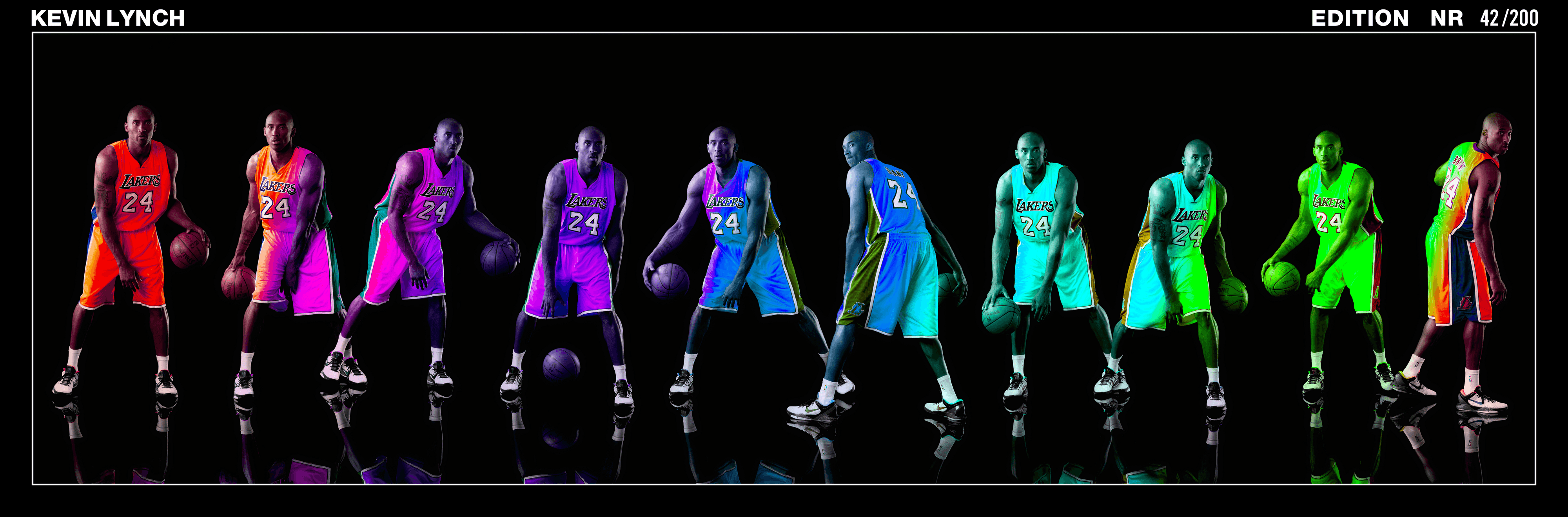 Kobe in Sequence #042