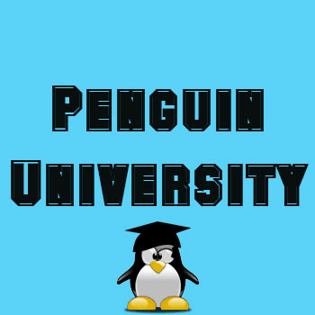 Penguin University