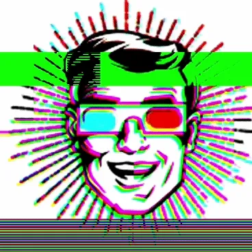 NFT 3D ART