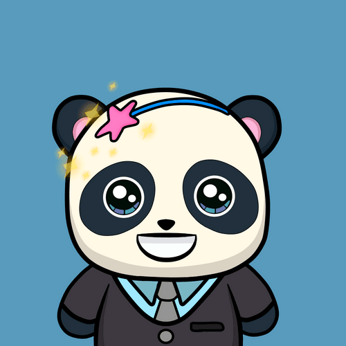 Panda #568