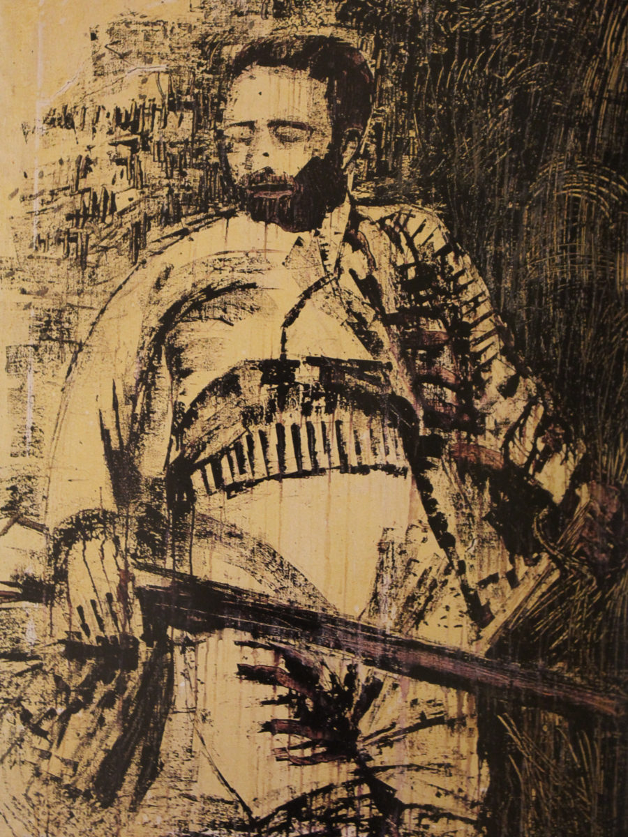 Croce Taravella Briganti 2003 Collection OpenSea