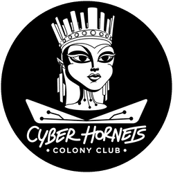 Cyber Hornets Colony Club collection image