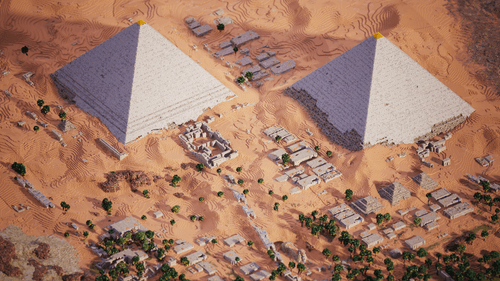 #22. GIZA