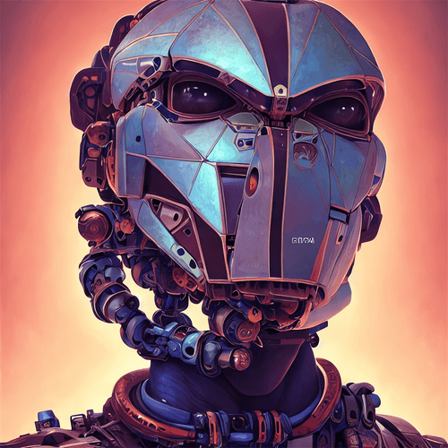 AI PFP #29269