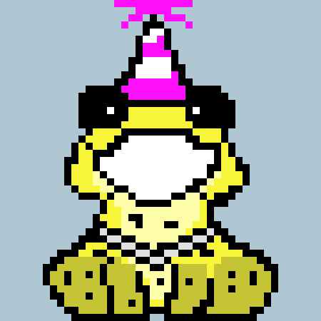 CryptoFrog #262