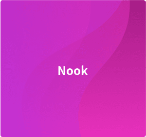 NookNook bannière
