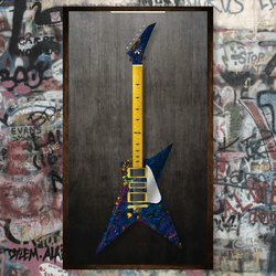 CryptAxx Guitars collection image