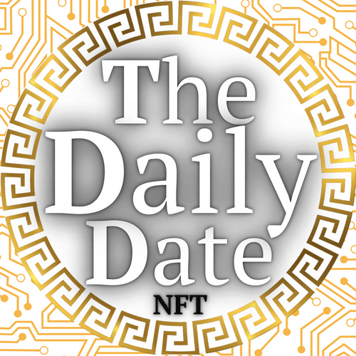 The Daily Date