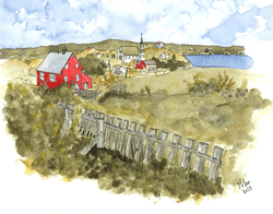 Newfoundland Artwork collection image