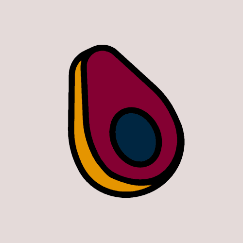 Ethocado #54