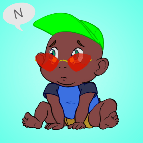 Baby N