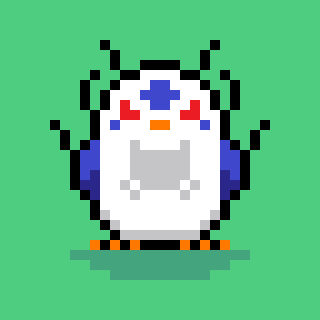 BlockBirds #0413