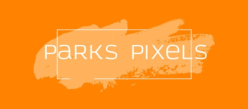 ParksPixels banner