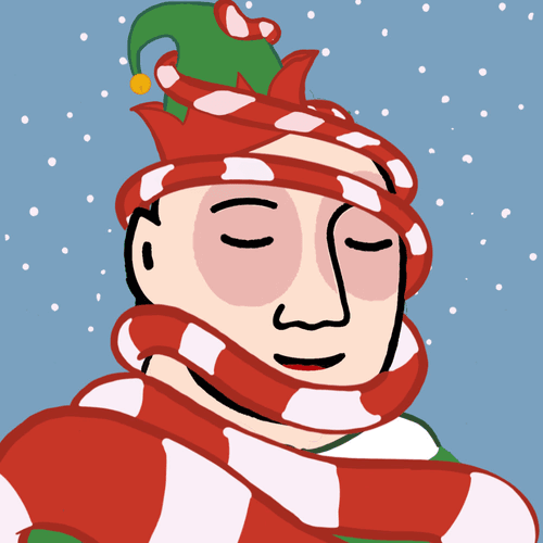 Creature Christmas #67