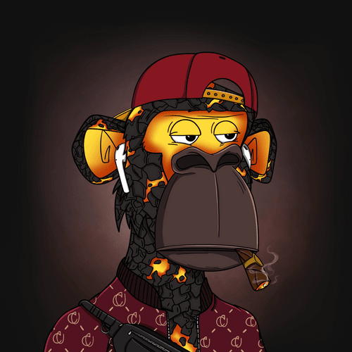 Elite Ape #30215