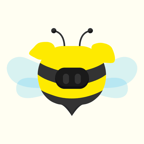 Bee Porky #512