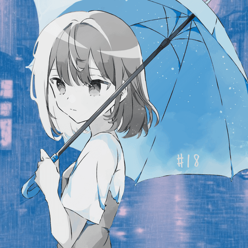 KASUMI #18