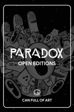 PARADOX || OE collection image