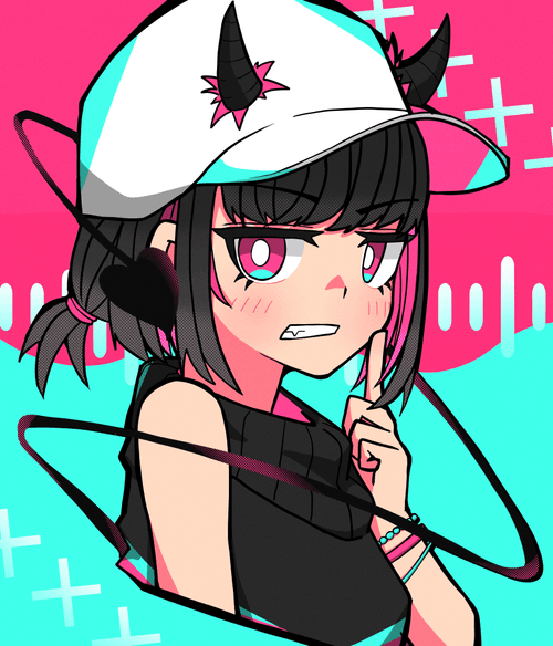 Devil Girl