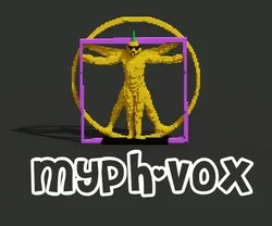 Myph-Vox collection image