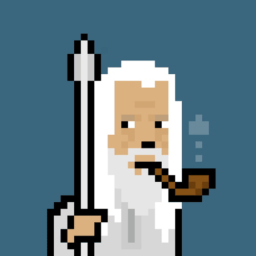 Cine Punk Film Club #095 Gandalf The White