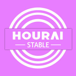 HOURAI Stable collection image