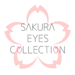 SAKURA EYES COLLECTION collection image