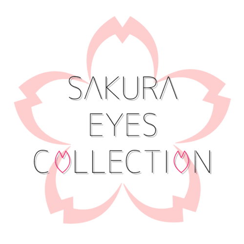 SAKURA EYES COLLECTION