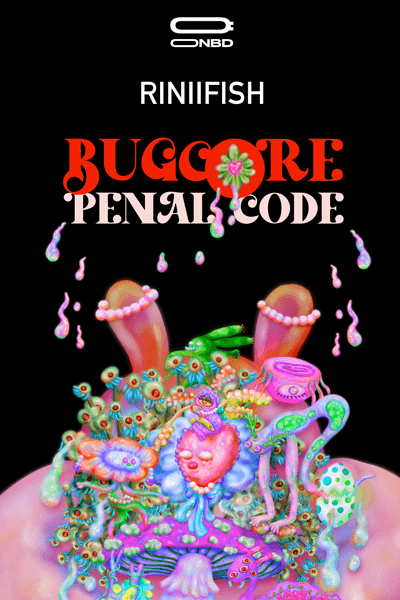 Bugcore Penal Code