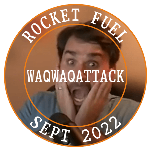 New Rocket Fuel thumbnail