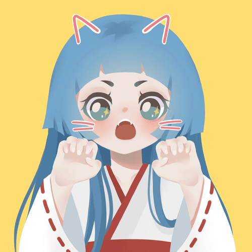 NEKO-CHAN!