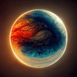 Birth of a Planet collection image